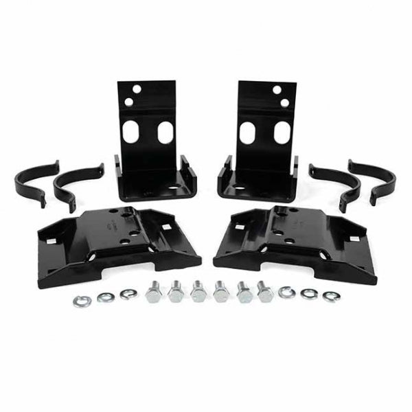 Image 2 for Air Lift 57131 LoadLifter 5000 Helper Spring Kit