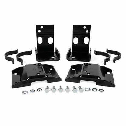 Image 2 for Air Lift 57131 LoadLifter 5000 Helper Spring Kit