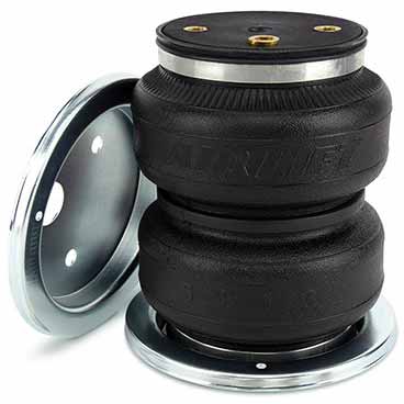 Image 3 for Air Lift 57131 LoadLifter 5000 Helper Spring Kit