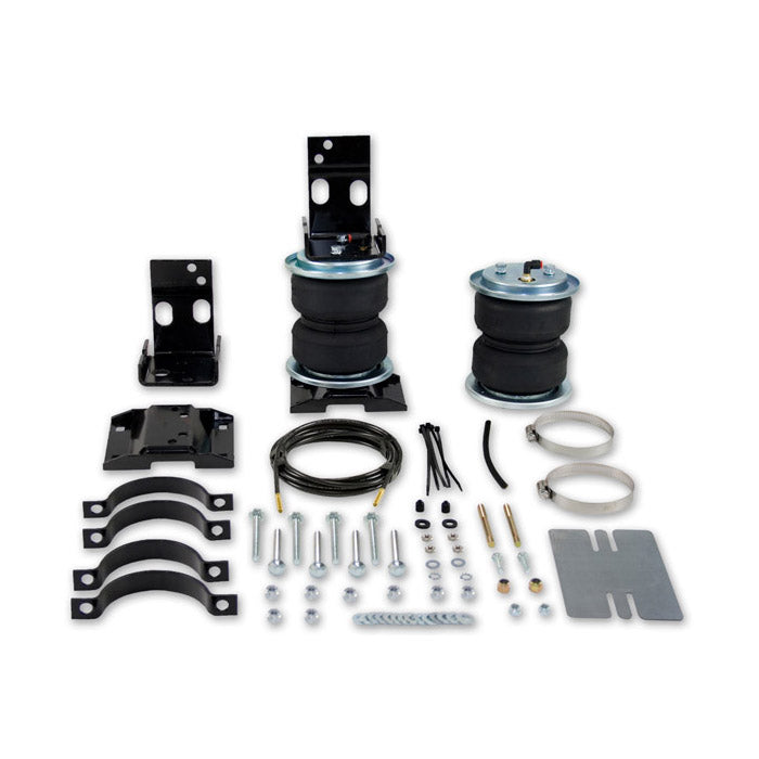 Image 1 for Air Lift 88131 LoadLifter 5000 Ultimate Helper Spring Kit