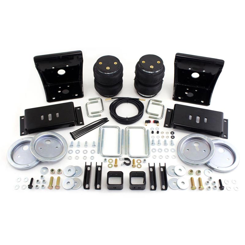 Image 1 for Air Lift 57212 LoadLifter 5000 Helper Spring Kit