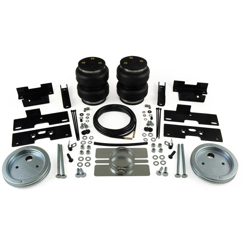 Image 1 for Air Lift 57213 LoadLifter 5000 Helper Spring Kit