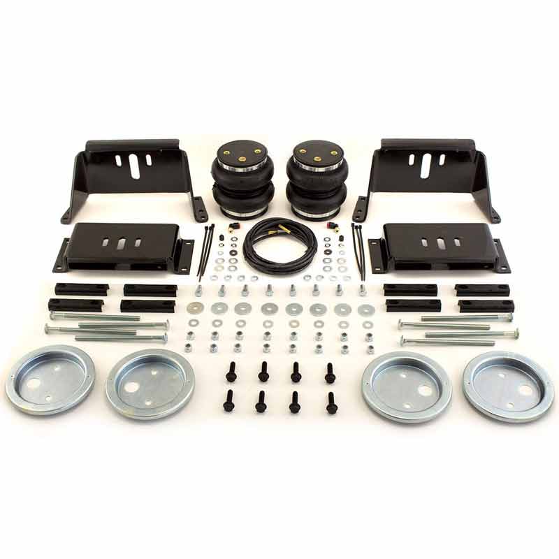 Image 1 for Air Lift 57242 LoadLifter 5000 Helper Spring Kit