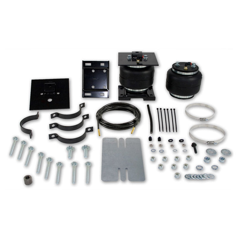 Image 1 for Air Lift 57245 LoadLifter 5000 Helper Spring Kit