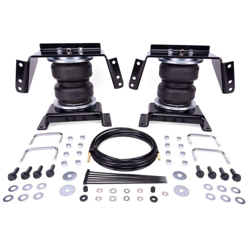 Image 1 for Air Lift 57263 LoadLifter 5000 Helper Spring Kit
