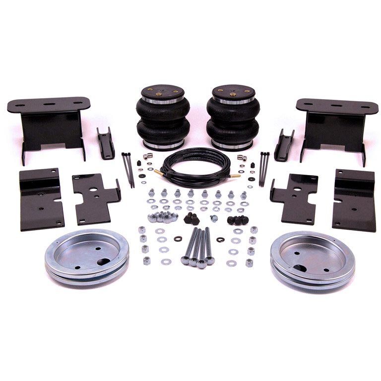 Image 1 for Air Lift 57268 LoadLifter 5000 Helper Spring Kit