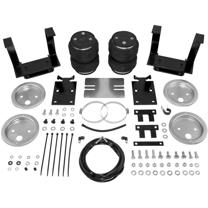 Image 1 for Air Lift 57286 LoadLifter 5000 Helper Spring Kit