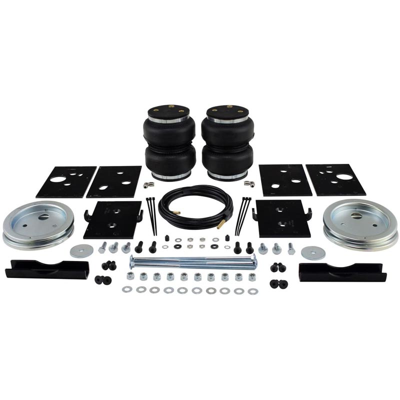 Image 1 for Air Lift 57289 LoadLifter 5000 Helper Spring Kit