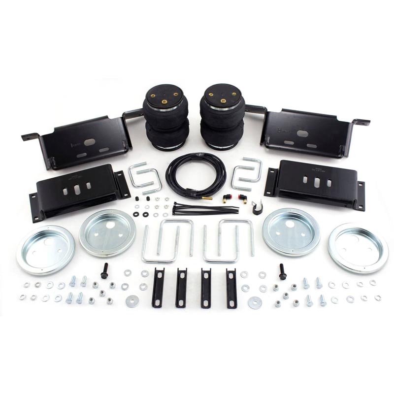 Image 1 for Air Lift 57291 LoadLifter 5000 Helper Spring Kit