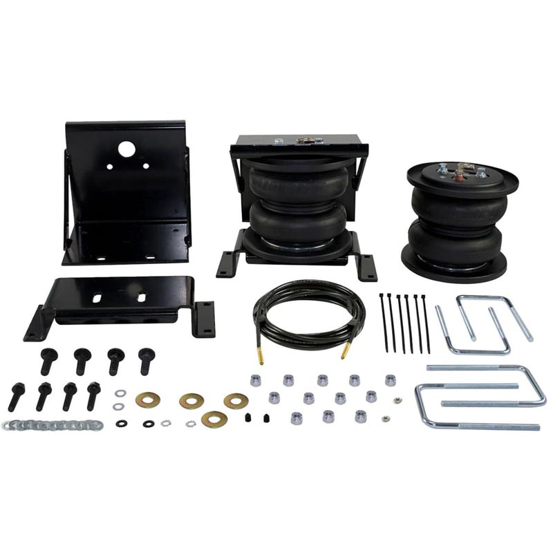 Image 1 for Air Lift 57292 LoadLifter 5000 Helper Spring Kit