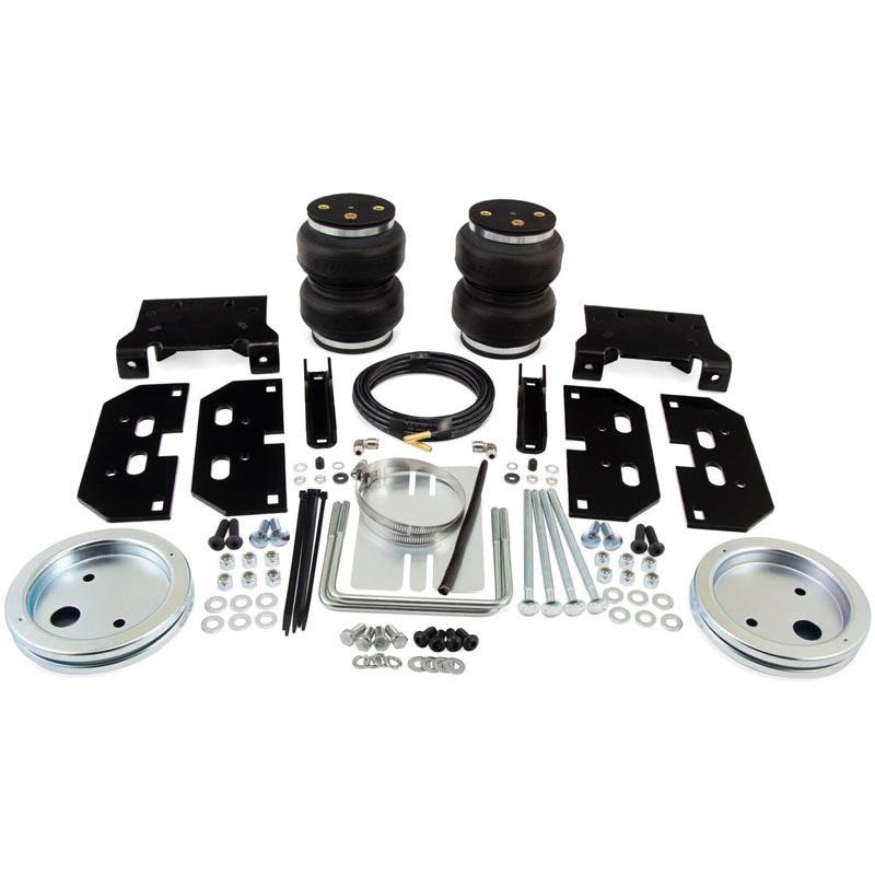 Image 1 for Air Lift 57295 LoadLifter 5000 Helper Spring Kit