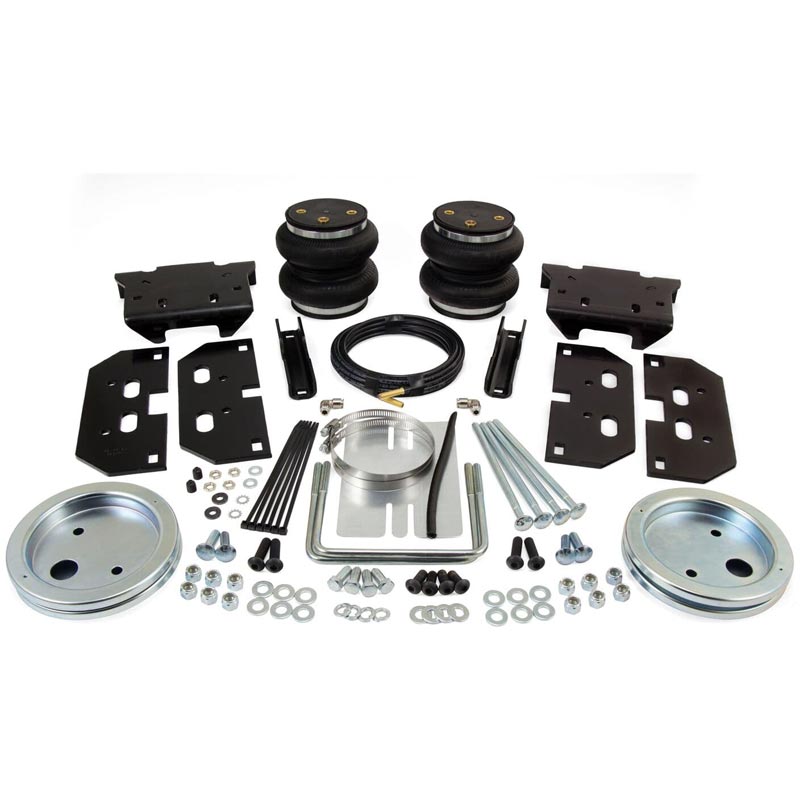 Image 1 for Air Lift 57297 LoadLifter 5000 Helper Spring Kit