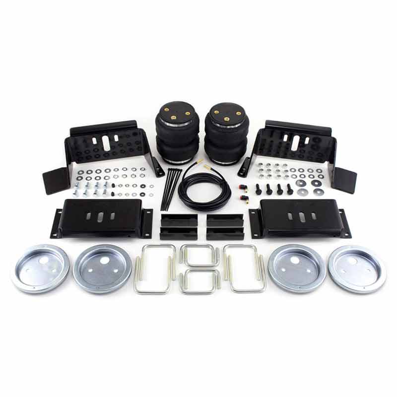 Image 1 for Air Lift 88298 LoadLifter 5000 Ultimate Helper Spring Kit