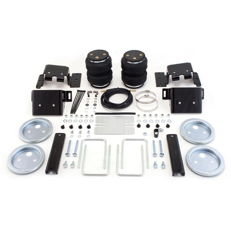 Image 1 for Air Lift 57338 LoadLifter 5000 Helper Spring Kit