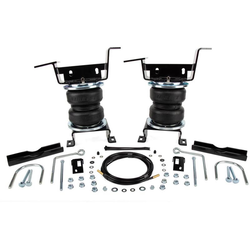 Image 1 for Air Lift 57341 LoadLifter 5000 Helper Spring Kit