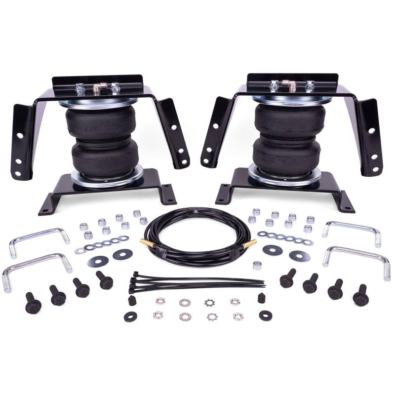 Image 1 for Air Lift 57343 LoadLifter 5000 Helper Spring Kit