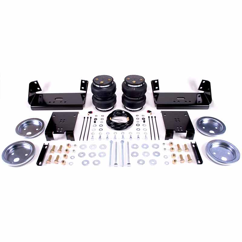 Image 1 for Air Lift 57344 LoadLifter 5000 Helper Spring Kit