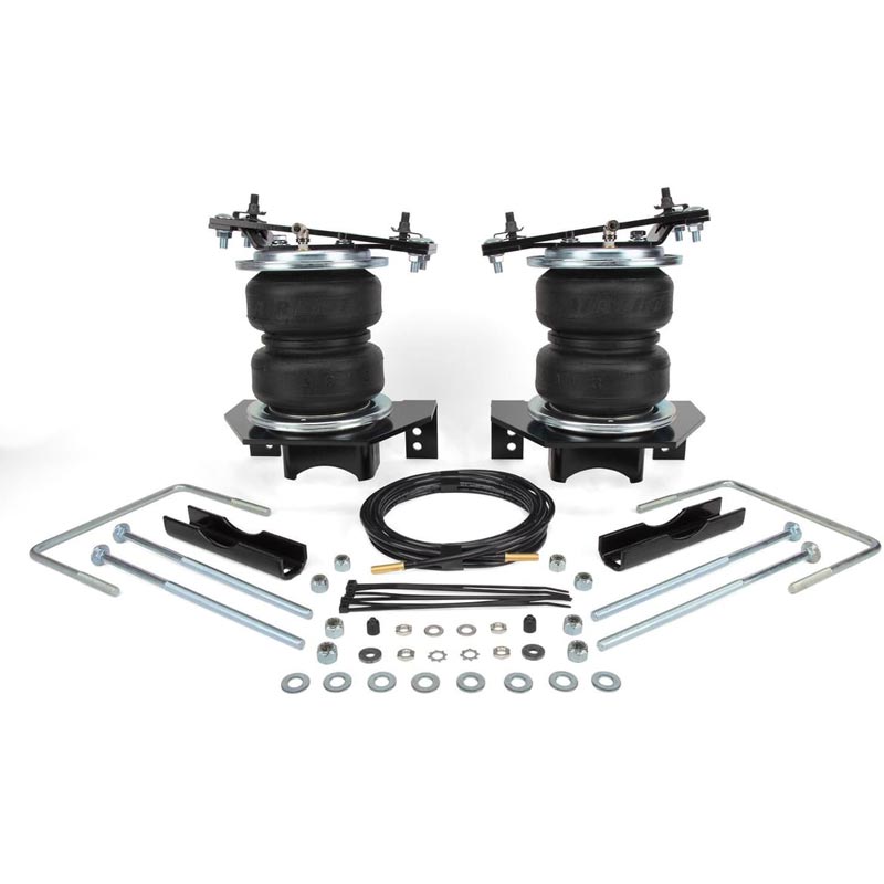 Image 1 for Air Lift 57352 LoadLifter 5000 Helper Spring Kit