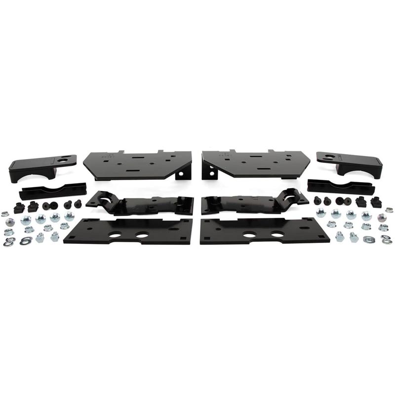 Image 5 for Air Lift 57352 LoadLifter 5000 Helper Spring Kit