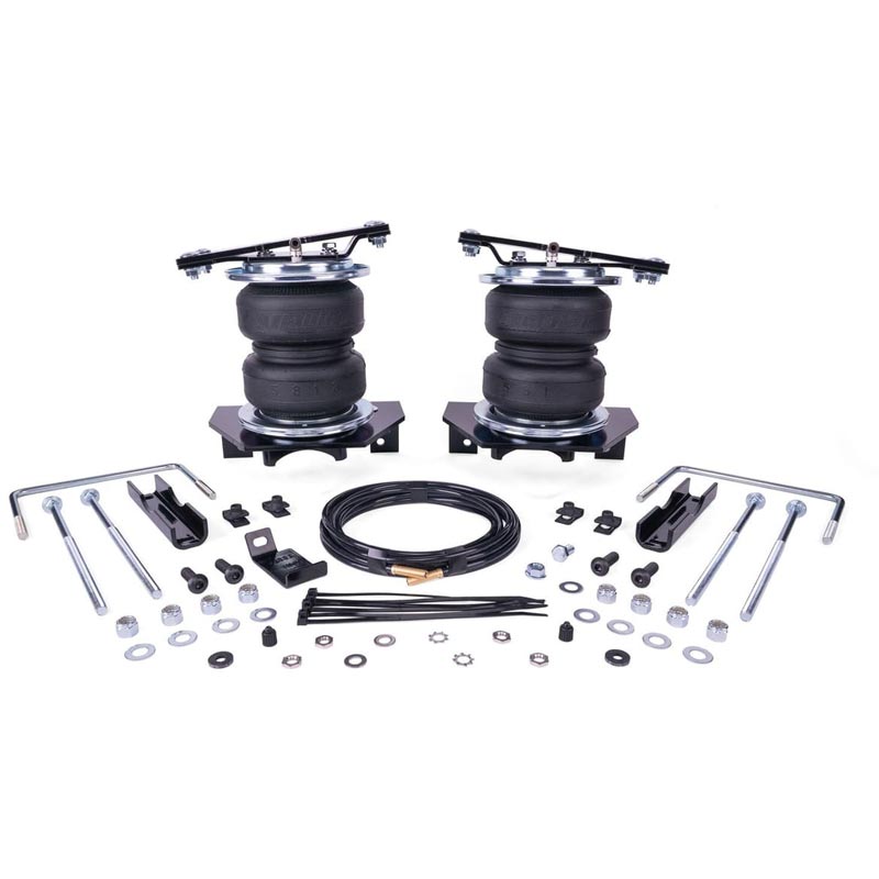 Image 1 for Air Lift 57354 LoadLifter 5000 Helper Spring Kit