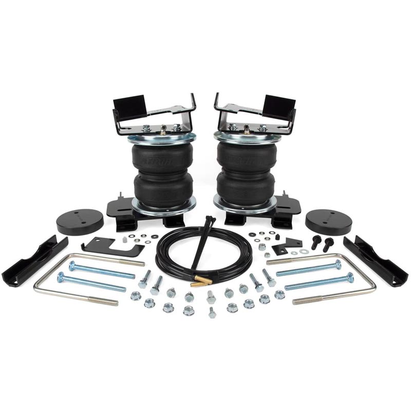 Image 1 for Air Lift 57355 LoadLifter 5000 Helper Spring Kit