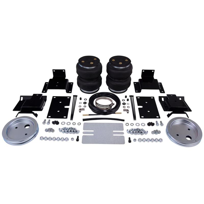 Image 1 for Air Lift 57365 LoadLifter 5000 Helper Spring Kit