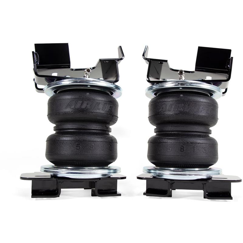 Image 1 for Air Lift 57385 LoadLifter 5000 Helper Spring Kit