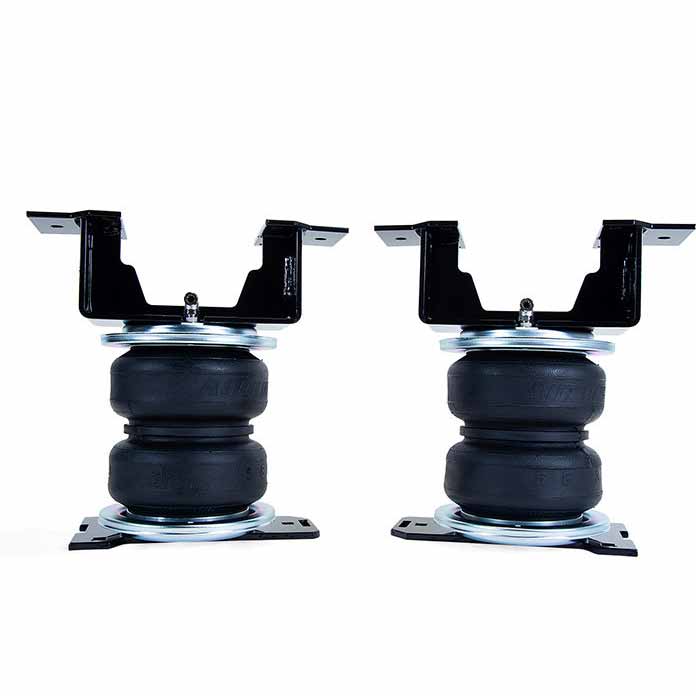 Image 1 for Air Lift 57388 LoadLifter 5000 Helper Spring Kit