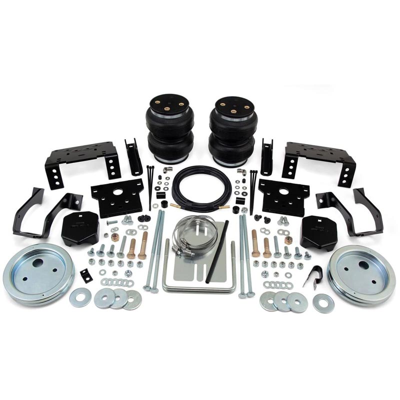 Image 1 for Air Lift 57390 LoadLifter 5000 Helper Spring Kit