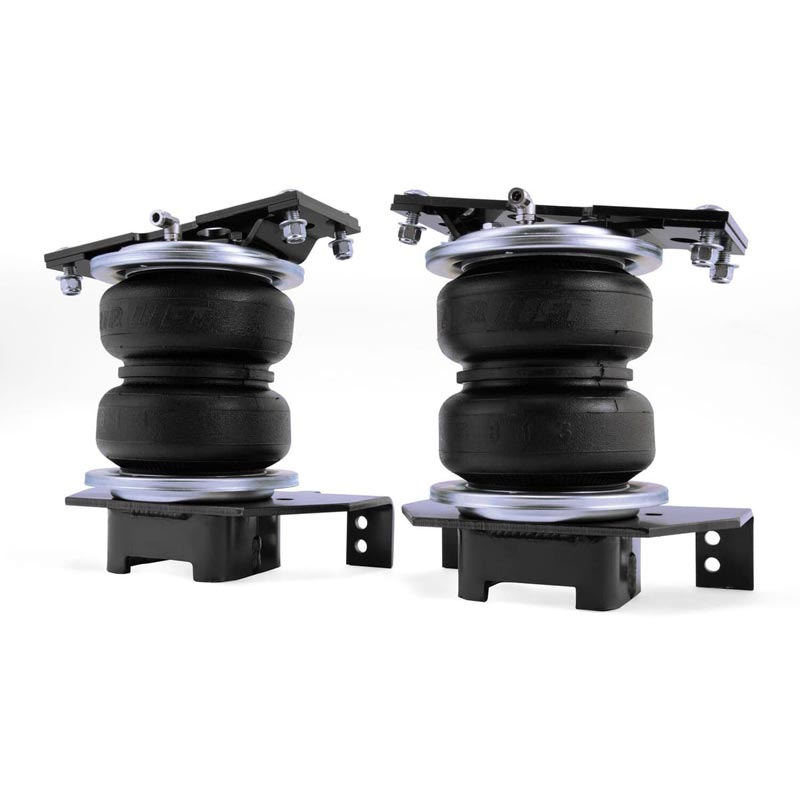Image 5 for Air Lift 57391 LoadLifter 5000 Helper Spring Kit