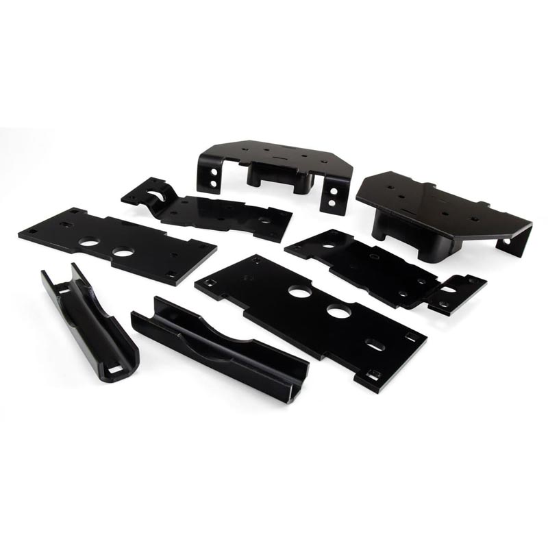 Image 7 for Air Lift 57391 LoadLifter 5000 Helper Spring Kit
