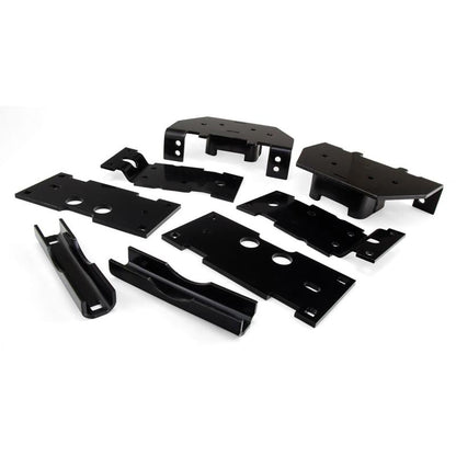 Image 7 for Air Lift 57391 LoadLifter 5000 Helper Spring Kit