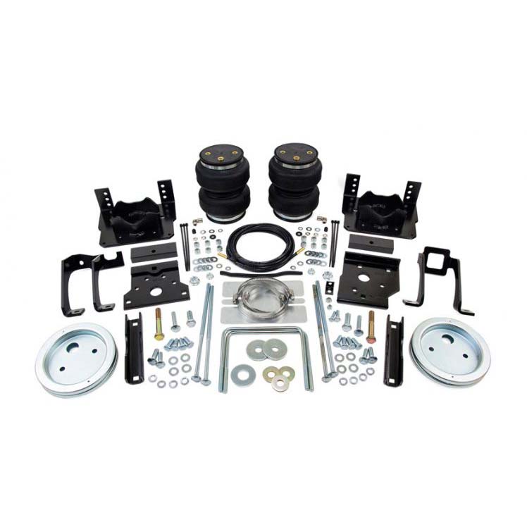Image 1 for Air Lift 57395 LoadLifter 5000 Helper Spring Kit
