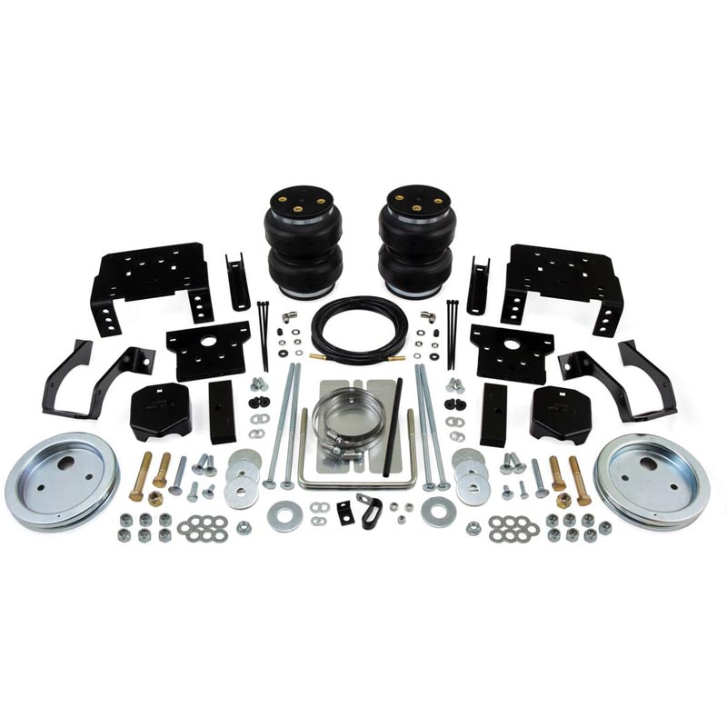 Image 1 for Air Lift 57398 LoadLifter 5000 Helper Spring Kit