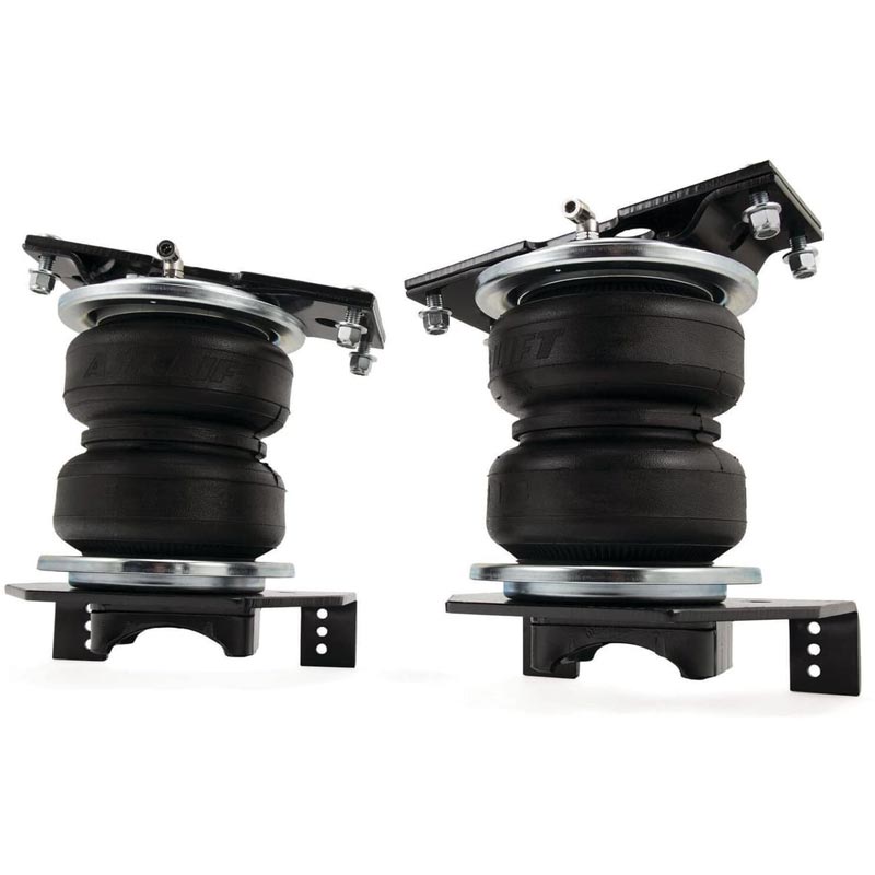 Image 1 for Air Lift 57399 LoadLifter 5000 Helper Spring Kit