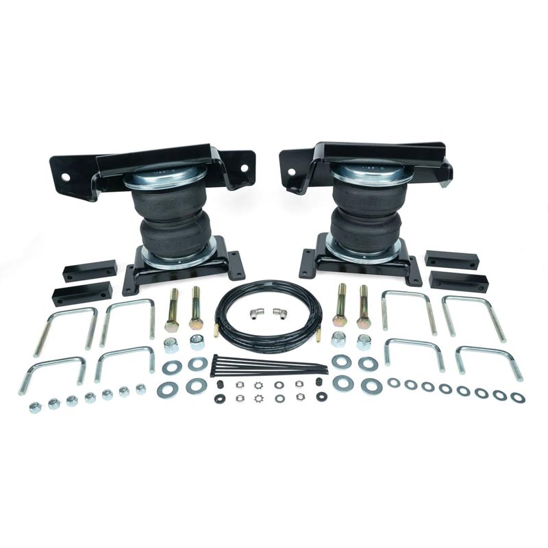 Image 1 for Air Lift 57409 LoadLifter 5000 Helper Spring Kit