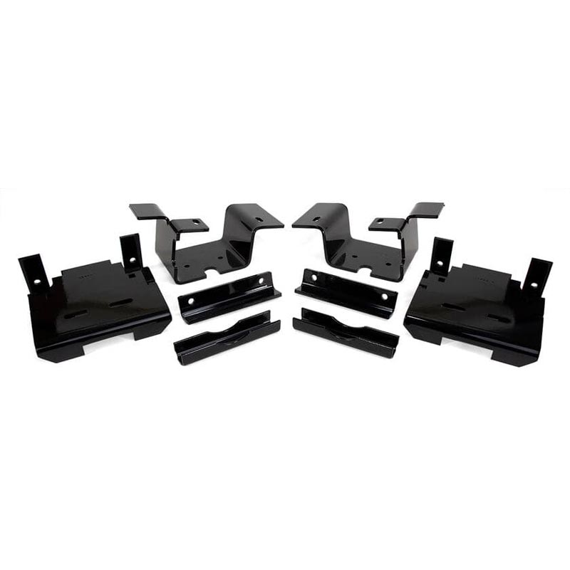 Image 5 for Air Lift 57531 LoadLifter 7500 XL Helper Spring Kit