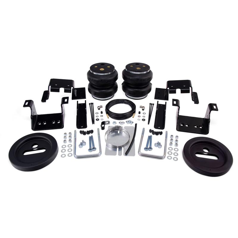 Image 1 for Air Lift 57538 LoadLifter 7500XL Helper Spring Kit