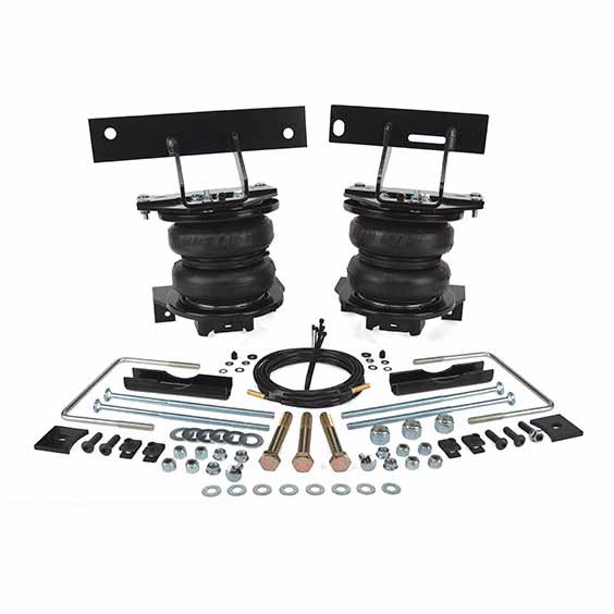 Image 1 for Air Lift 57550 LoadLifter 7500 XL Helper Spring Kit