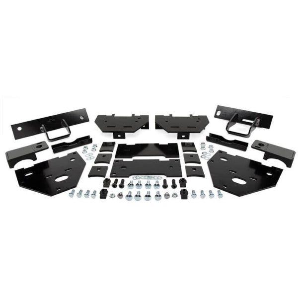 Image 5 for Air Lift 57552 LoadLifter 7500 XL Helper Spring Kit