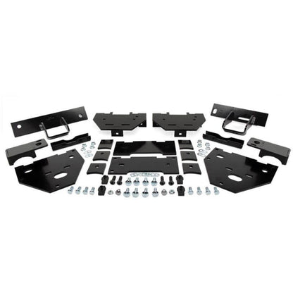 Image 5 for Air Lift 57552 LoadLifter 7500 XL Helper Spring Kit