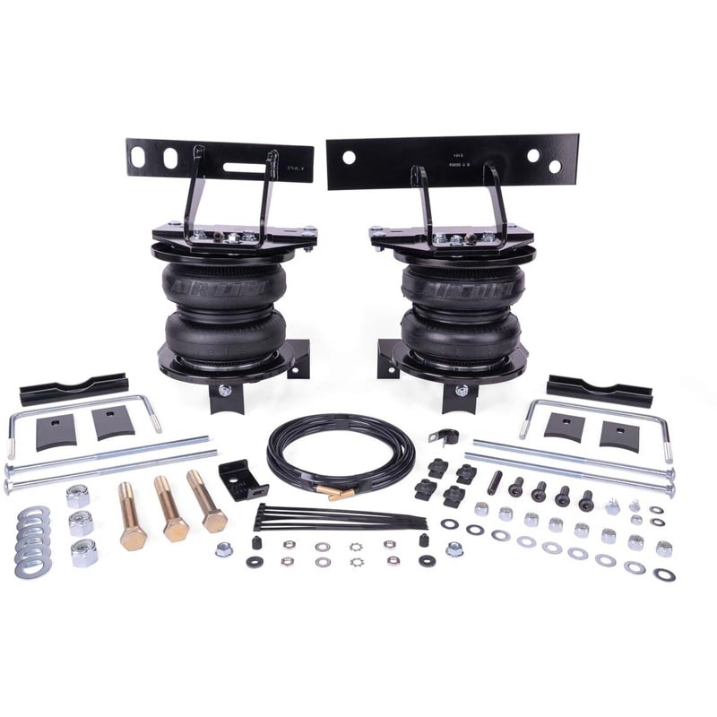 Image 1 for Air Lift 57554 LoadLifter 7500XL Ultimate Helper Spring Kit