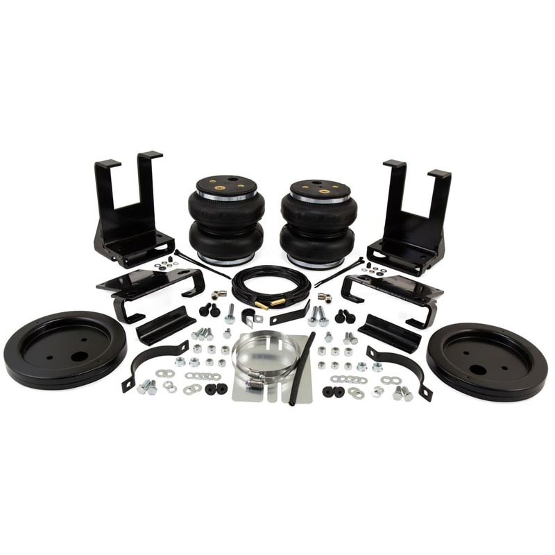 Image 1 for Air Lift 57575 LoadLifter 7500XL Helper Spring Kit
