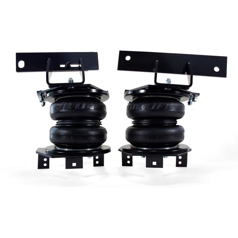 Image 1 for Air Lift 57577 Loadlifter 7500XL Helper Spring Kit