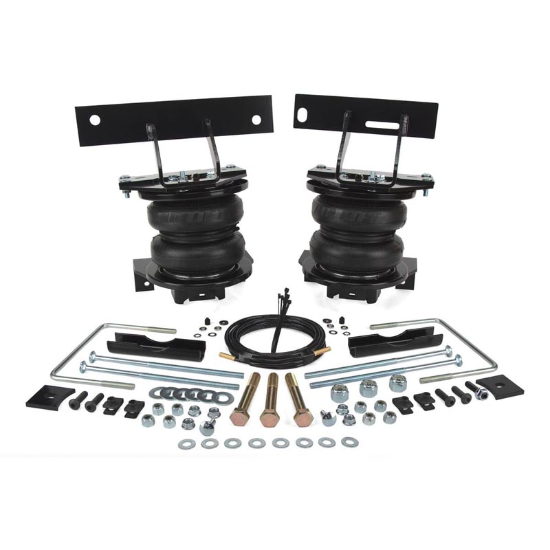Image 1 for Air Lift 57580 LoadLifter 7500 XL Ultimate Helper Air Spring Kit