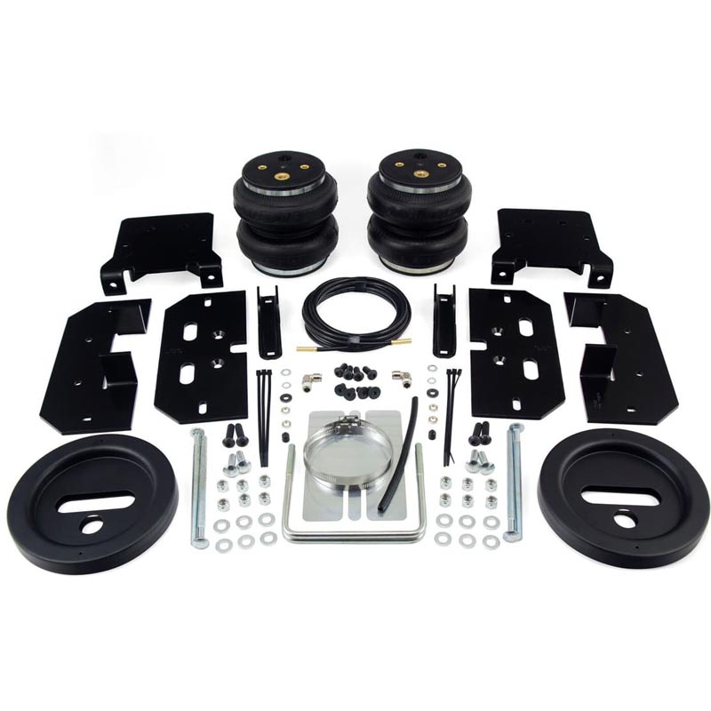Image 1 for Air Lift 57595 LoadLifter 7500XL Helper Spring Kit