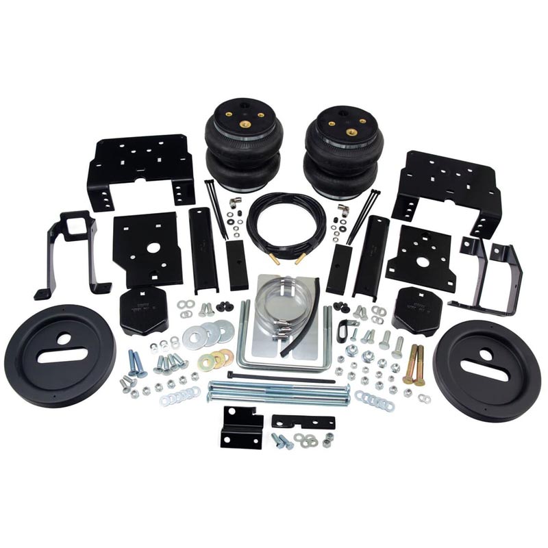 Image 1 for Air Lift 57596 LoadLifter 7500XL Helper Spring Kit