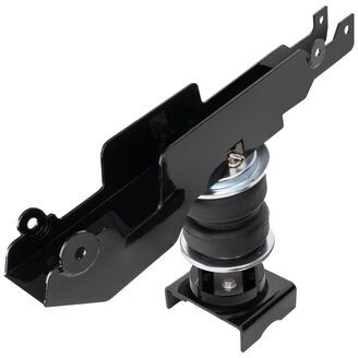 Image 1 for Air Lift 57812 LoadLifter 5000 Helper Air Spring Kit
