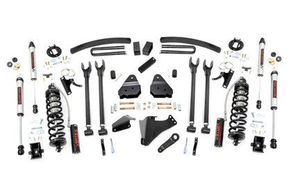 6 Inch Lift Kit  | Ford F-250/F-350 Super Duty (05-07)