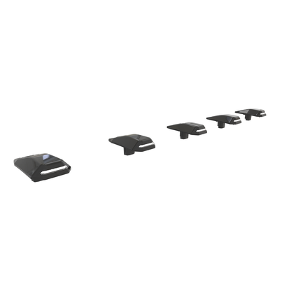 S-Series Cab Lights | 2019-2025 Dodge Ram 2500 / 3500